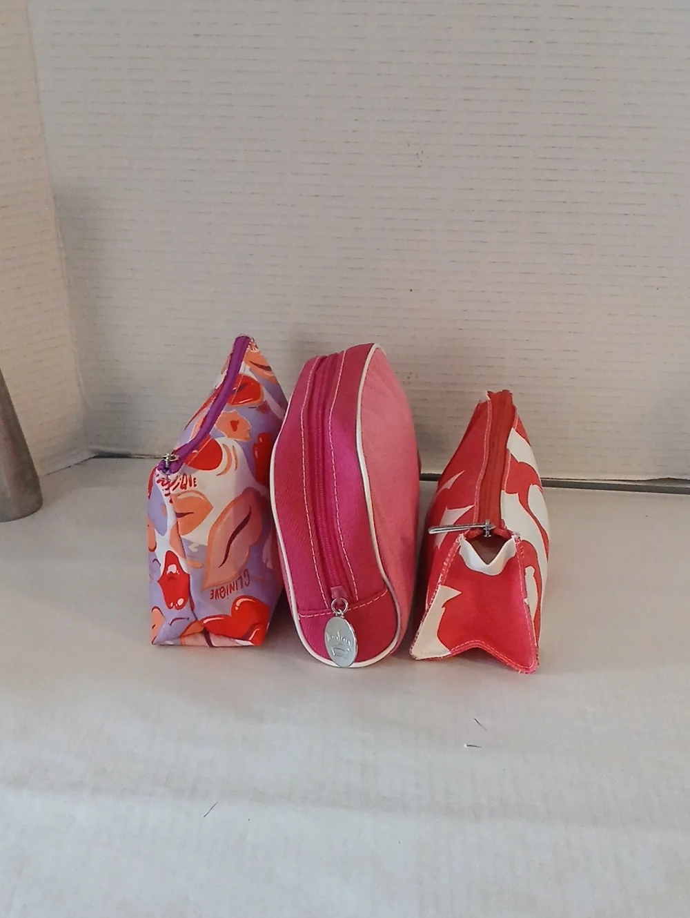 Clinique lot three